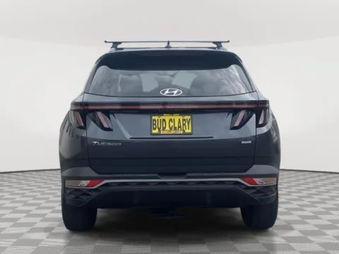 More photos of 2022 Hyundai Tucson SEL at Honda of Moses Lake, WA