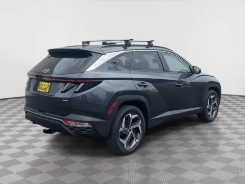 More photos of 2022 Hyundai Tucson SEL at Honda of Moses Lake, WA