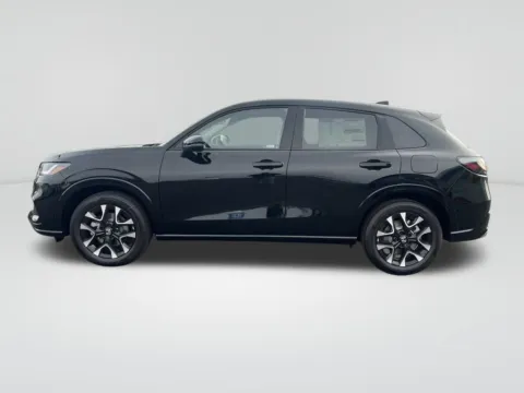 Photos of 2026 Honda HR-V EX-L for sale in Moses Lake, WA at Honda of Moses Lake