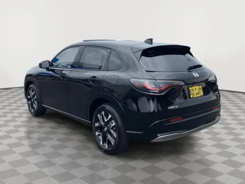Another view of 2026 Honda HR-V EX-L for sale in Moses Lake, WA at Honda of Moses Lake