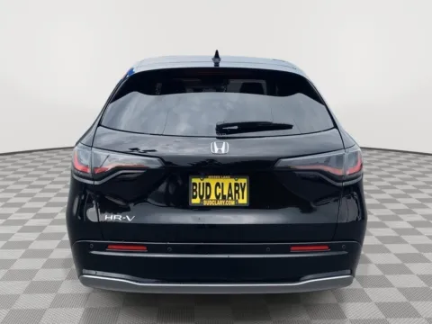 More photos of 2026 Honda HR-V EX-L at Honda of Moses Lake, WA