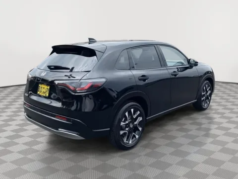 More photos of 2026 Honda HR-V EX-L at Honda of Moses Lake, WA