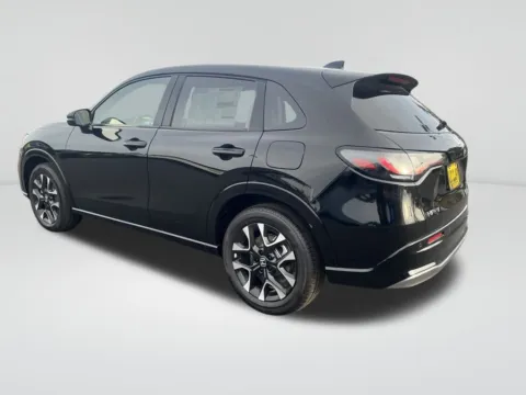 Another view of 2026 Honda HR-V EX-L for sale in Moses Lake, WA at Honda of Moses Lake