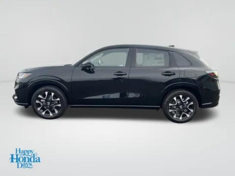 Photos of 2026 Honda HR-V EX-L for sale in Moses Lake, WA at Honda of Moses Lake