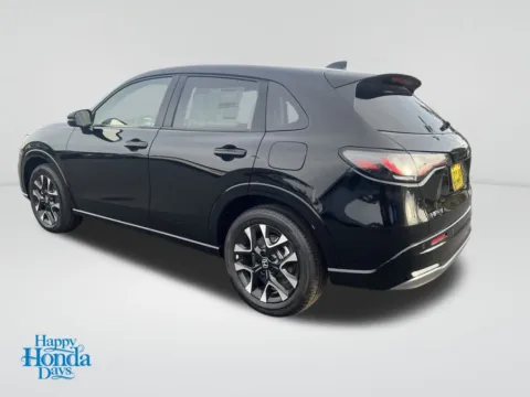 Another view of 2026 Honda HR-V EX-L for sale in Moses Lake, WA at Honda of Moses Lake