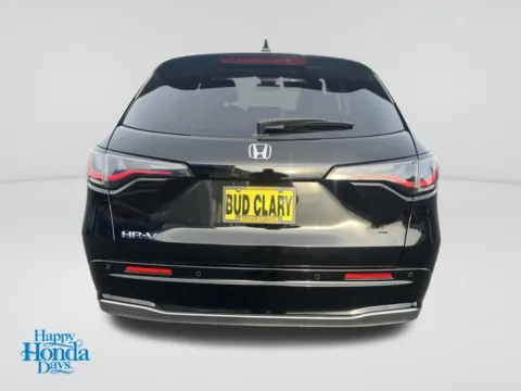 More photos of 2026 Honda HR-V EX-L at Honda of Moses Lake, WA