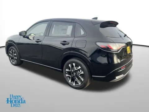 Another view of 2026 Honda HR-V EX-L for sale in Moses Lake, WA at Honda of Moses Lake