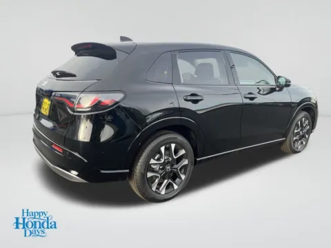 More photos of 2026 Honda HR-V EX-L at Honda of Moses Lake, WA