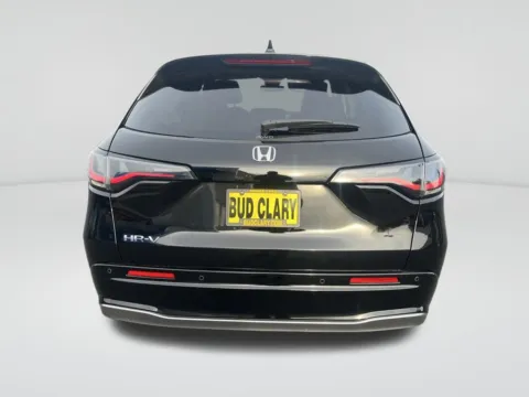 More photos of 2026 Honda HR-V EX-L at Honda of Moses Lake, WA