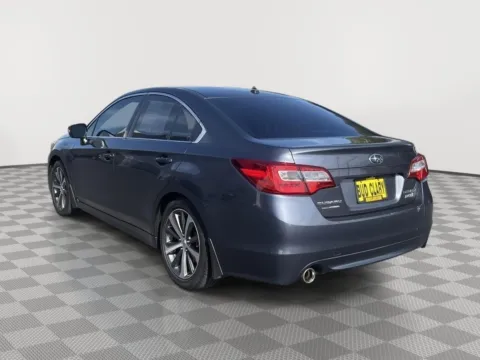 Another view of 2015 Subaru Legacy 2.5i Limited for sale in Moses Lake, WA at Honda of Moses Lake