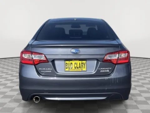 More photos of 2015 Subaru Legacy 2.5i Limited at Honda of Moses Lake, WA