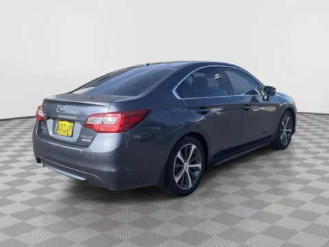 More photos of 2015 Subaru Legacy 2.5i Limited at Honda of Moses Lake, WA