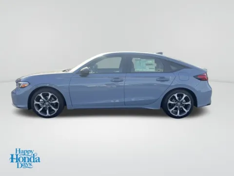 Photos of 2026 Honda Civic Hybrid Sport Touring for sale in Moses Lake, WA at Honda of Moses Lake