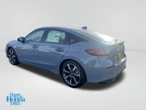 Another view of 2026 Honda Civic Hybrid Sport Touring for sale in Moses Lake, WA at Honda of Moses Lake