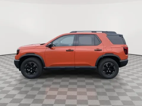 Photos of 2026 Honda Passport TrailSport Elite for sale in Moses Lake, WA at Honda of Moses Lake