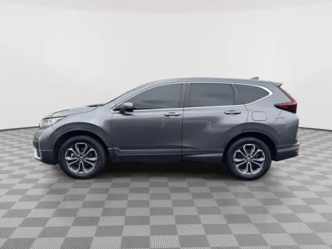 Photos of 2022 Honda CR-V EX-L for sale in Moses Lake, WA at Honda of Moses Lake