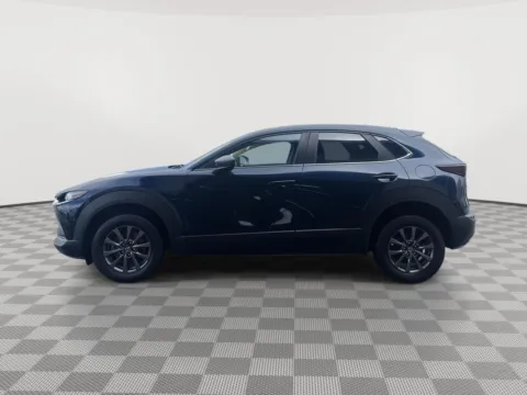 Photos of 2021 Mazda CX-30 2.5 S for sale in Moses Lake, WA at Honda of Moses Lake