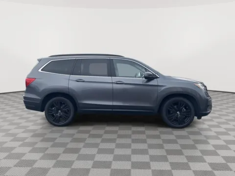 Photos of 2022 Honda Pilot Special Edition for sale in Moses Lake, WA at Honda of Moses Lake