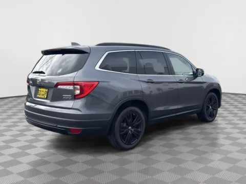 Another view of 2022 Honda Pilot Special Edition for sale in Moses Lake, WA at Honda of Moses Lake