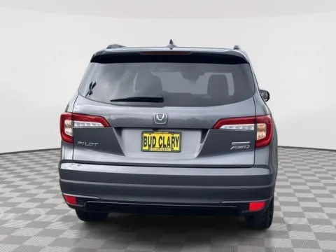 More photos of 2022 Honda Pilot Special Edition at Honda of Moses Lake, WA