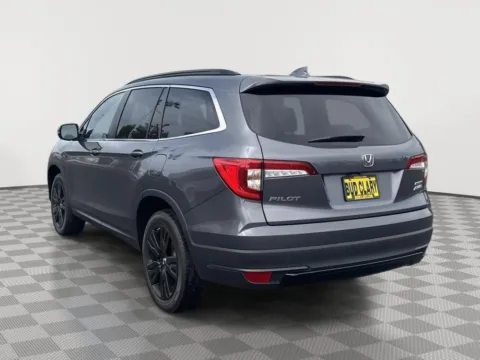 More photos of 2022 Honda Pilot Special Edition at Honda of Moses Lake, WA
