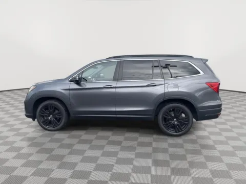 Photos of 2022 Honda Pilot Special Edition for sale in Moses Lake, WA at Honda of Moses Lake