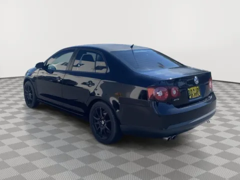 Another view of 2010 Volkswagen Jetta Sedan S for sale in Moses Lake, WA at Honda of Moses Lake