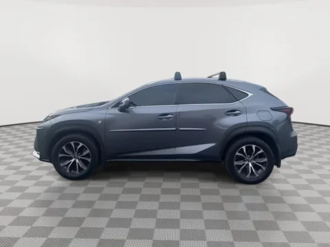 Photos of 2016 Lexus NX 200t F Sport for sale in Moses Lake, WA at Honda of Moses Lake