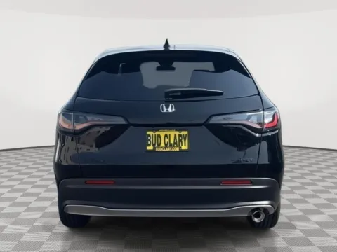 More photos of 2026 Honda HR-V Sport at Honda of Moses Lake, WA
