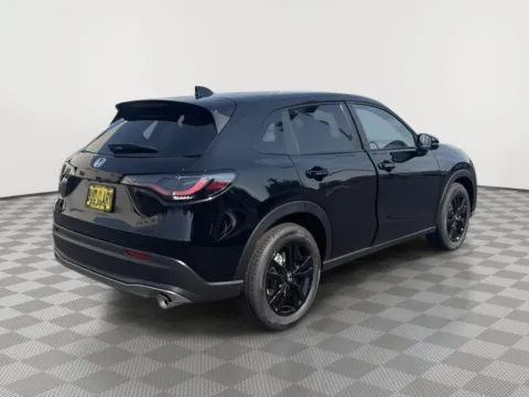 More photos of 2026 Honda HR-V Sport at Honda of Moses Lake, WA
