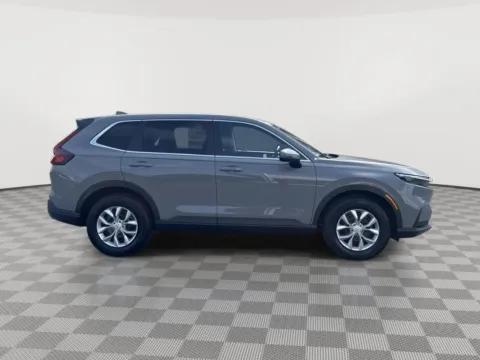Photos of 2026 Honda CR-V LX for sale in Moses Lake, WA at Honda of Moses Lake