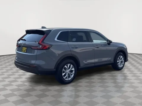 Another view of 2026 Honda CR-V LX for sale in Moses Lake, WA at Honda of Moses Lake