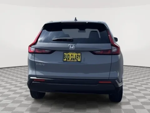 More photos of 2026 Honda CR-V LX at Honda of Moses Lake, WA
