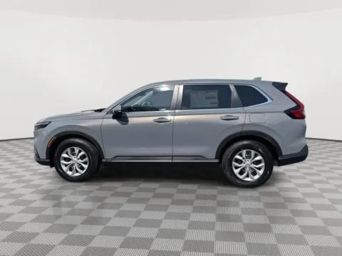 Photos of 2026 Honda CR-V LX for sale in Moses Lake, WA at Honda of Moses Lake