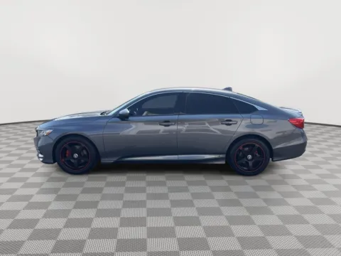 Photos of 2020 Honda Accord Sedan Sport for sale in Moses Lake, WA at Honda of Moses Lake