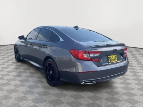 Another view of 2020 Honda Accord Sedan Sport for sale in Moses Lake, WA at Honda of Moses Lake