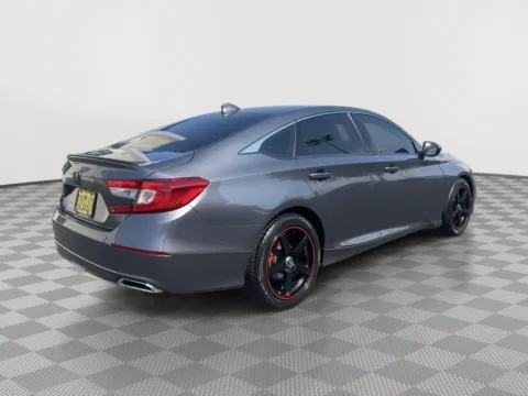 More photos of 2020 Honda Accord Sedan Sport at Honda of Moses Lake, WA