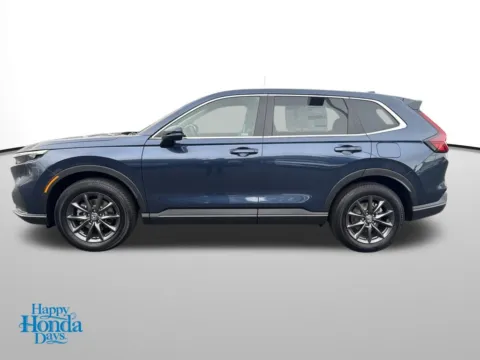 Photos of 2026 Honda CR-V EX-L for sale in Moses Lake, WA at Honda of Moses Lake