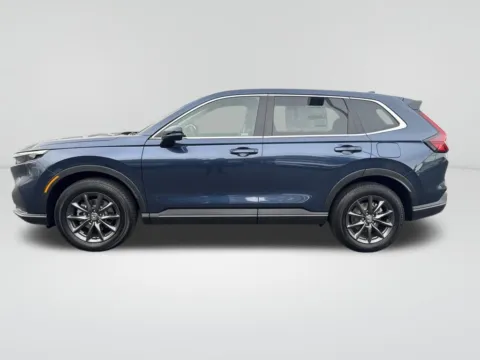 Photos of 2026 Honda CR-V EX-L for sale in Moses Lake, WA at Honda of Moses Lake