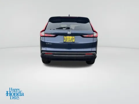 More photos of 2026 Honda CR-V EX-L at Honda of Moses Lake, WA