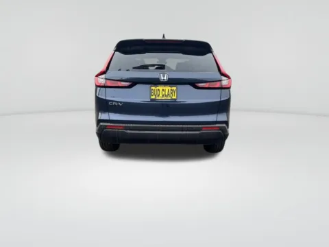More photos of 2026 Honda CR-V EX-L at Honda of Moses Lake, WA