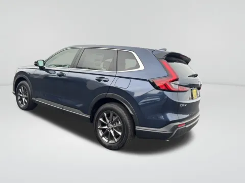 Another view of 2026 Honda CR-V EX-L for sale in Moses Lake, WA at Honda of Moses Lake