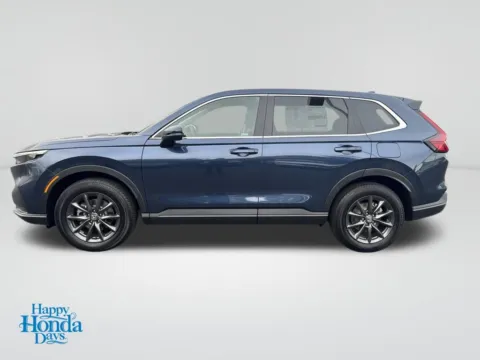 Photos of 2026 Honda CR-V EX-L for sale in Moses Lake, WA at Honda of Moses Lake