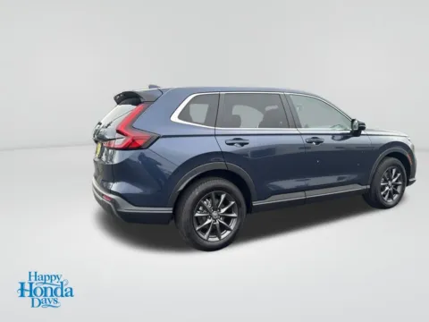 More photos of 2026 Honda CR-V EX-L at Honda of Moses Lake, WA
