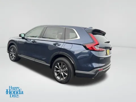 Another view of 2026 Honda CR-V EX-L for sale in Moses Lake, WA at Honda of Moses Lake