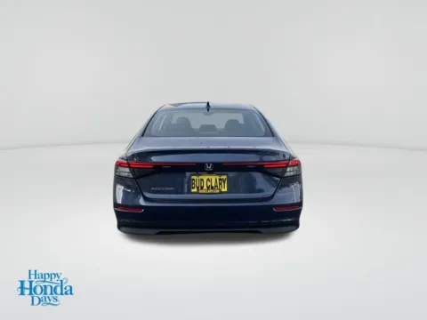 More photos of 2025 Honda Accord SE at Honda of Moses Lake, WA