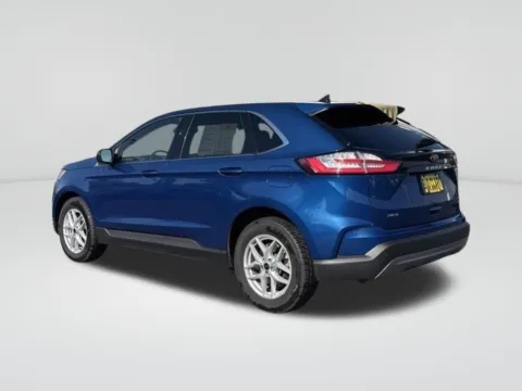 Another view of 2024 Ford Edge SEL for sale in Moses Lake, WA at Honda of Moses Lake