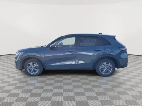 Photos of 2026 Honda HR-V LX for sale in Moses Lake, WA at Honda of Moses Lake