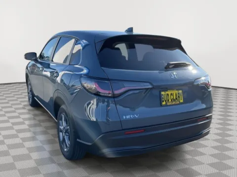 Another view of 2026 Honda HR-V LX for sale in Moses Lake, WA at Honda of Moses Lake