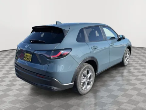 More photos of 2026 Honda HR-V LX at Honda of Moses Lake, WA